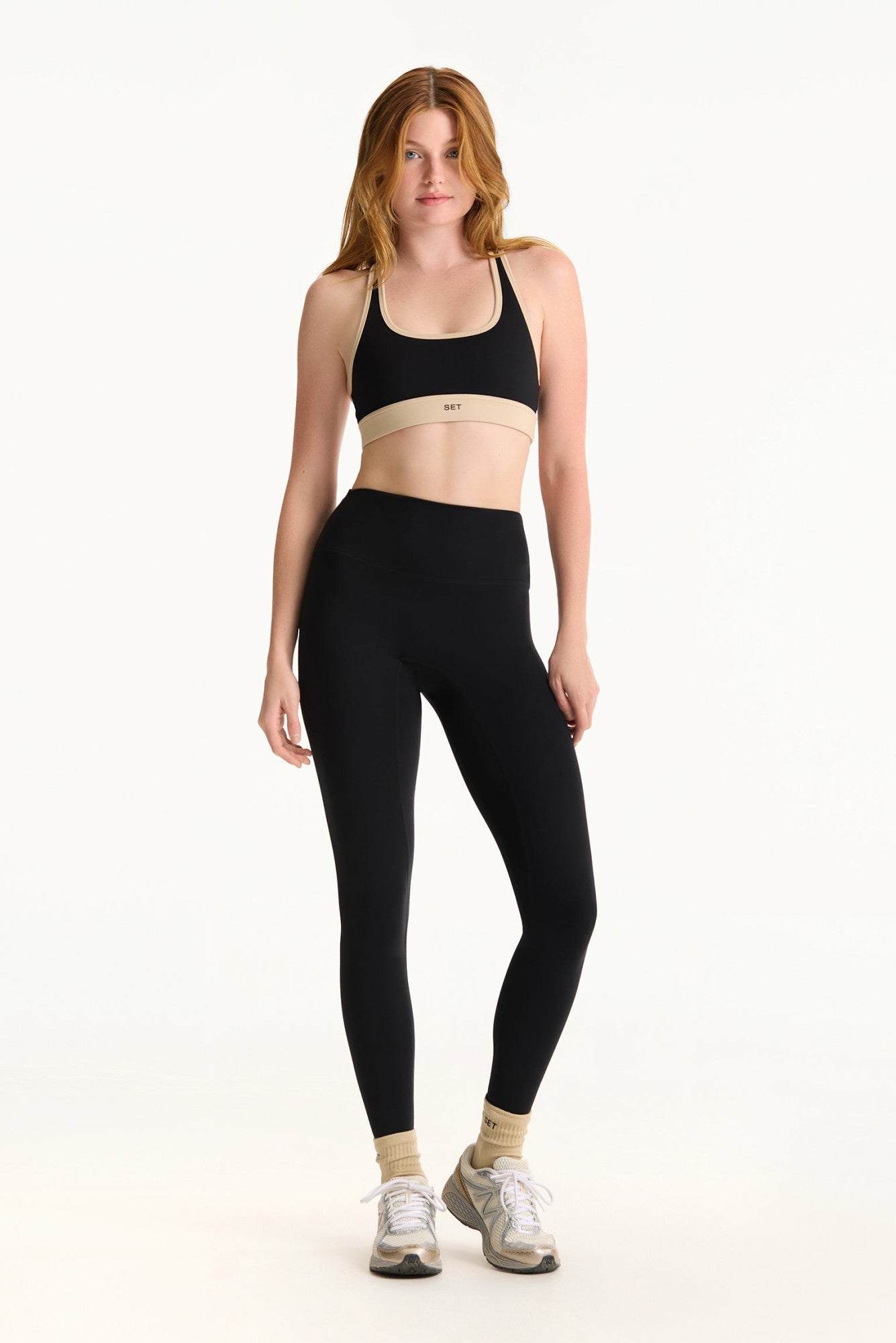 FORMCLOUD® CLOUD STAPLE BRA - MARLIN 1.0 SET ACTIVE