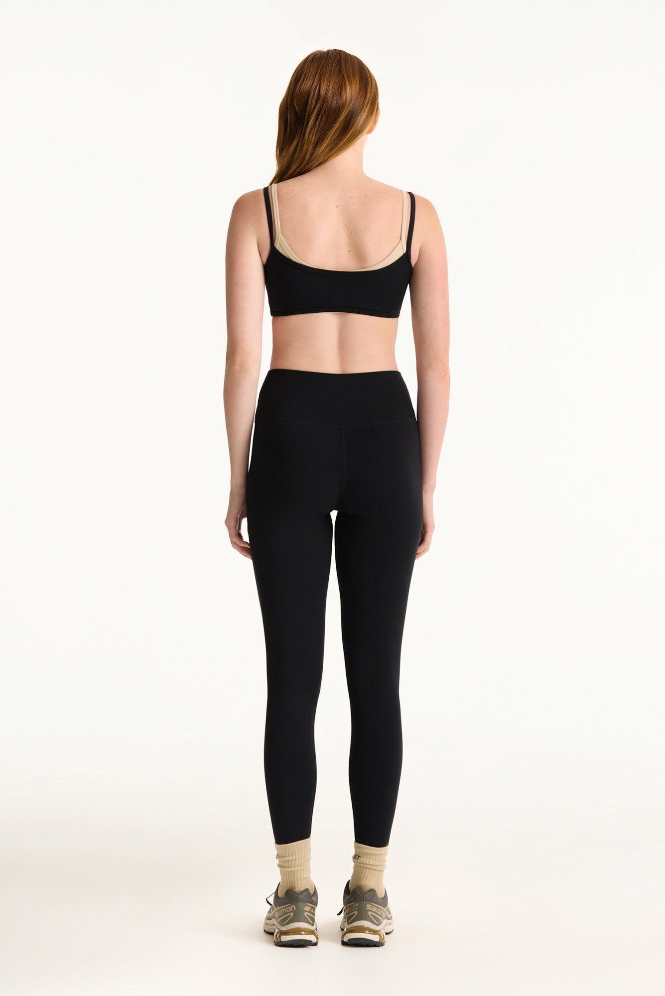 FORMCLOUD® CLOUD HIGH-RISE LEGGINGS - MARLIN 1.0 SET ACTIVE