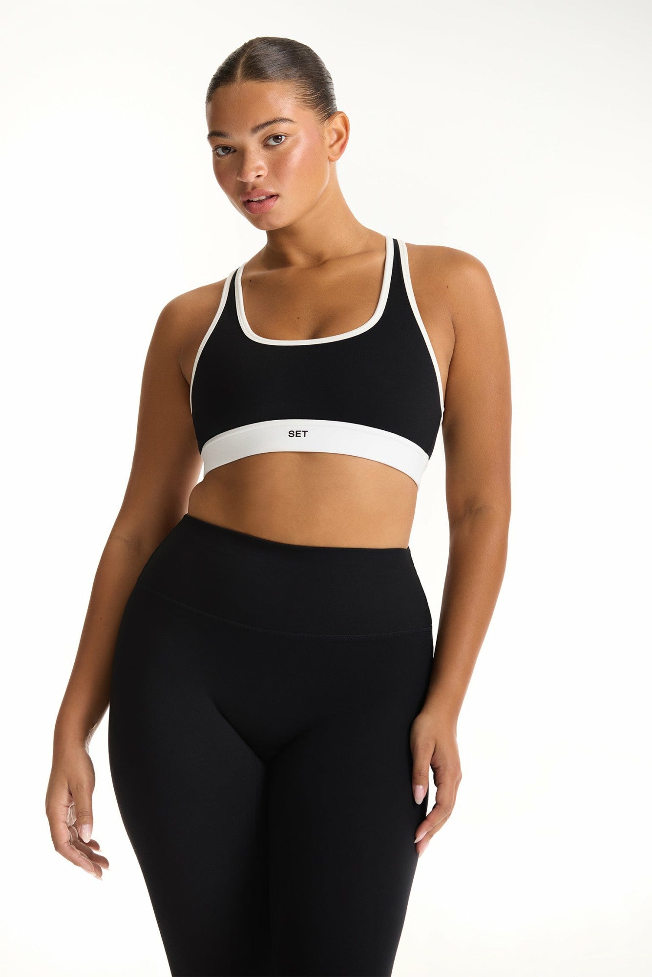 FORMCLOUD® CLOUD STAPLE BRA - ORCA 1.0 SET ACTIVE