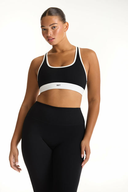 FORMCLOUD® CLOUD STAPLE BRA - ORCA 1.0 SET ACTIVE