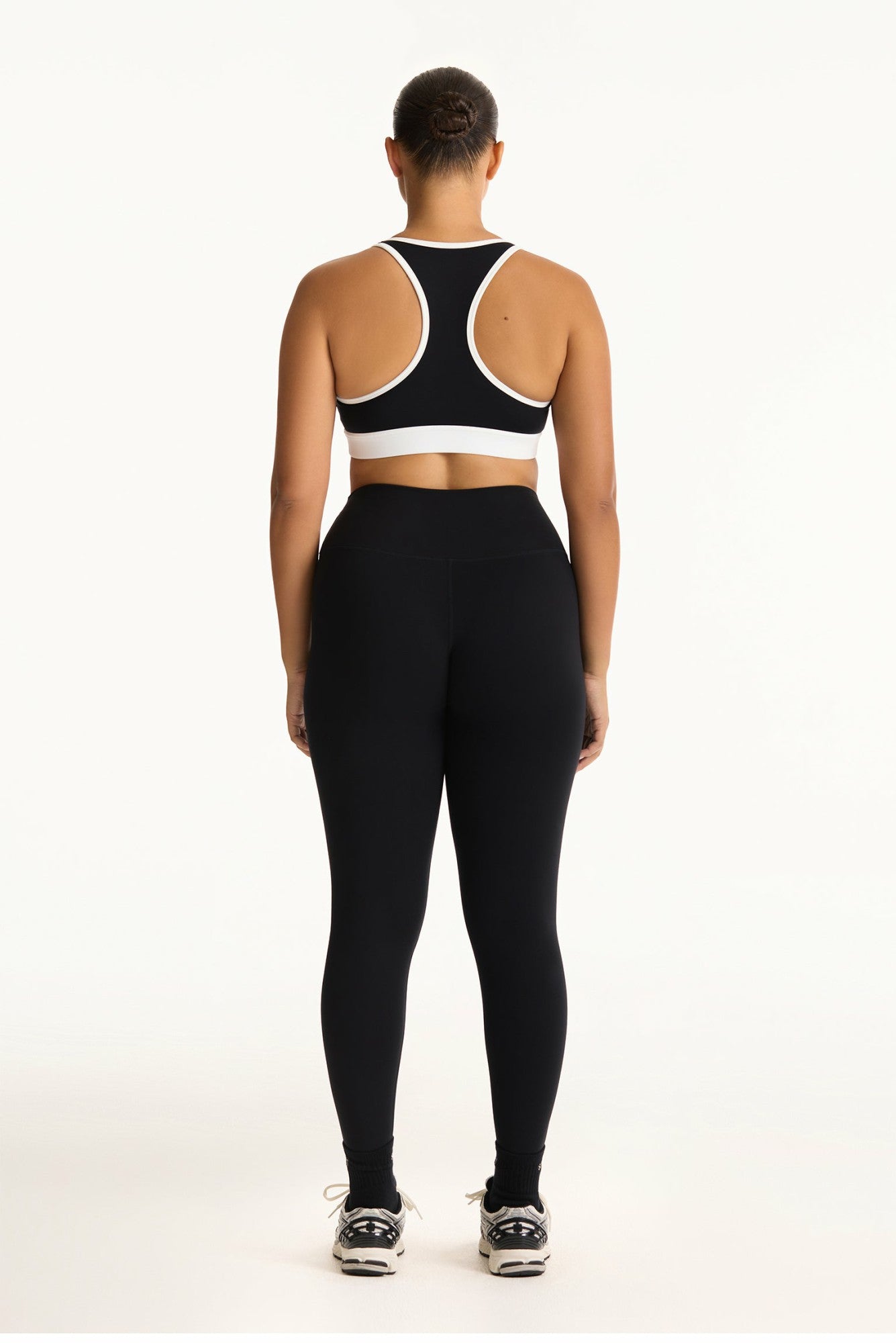 FORMCLOUD® CLOUD STAPLE BRA - ORCA 1.0 SET ACTIVE