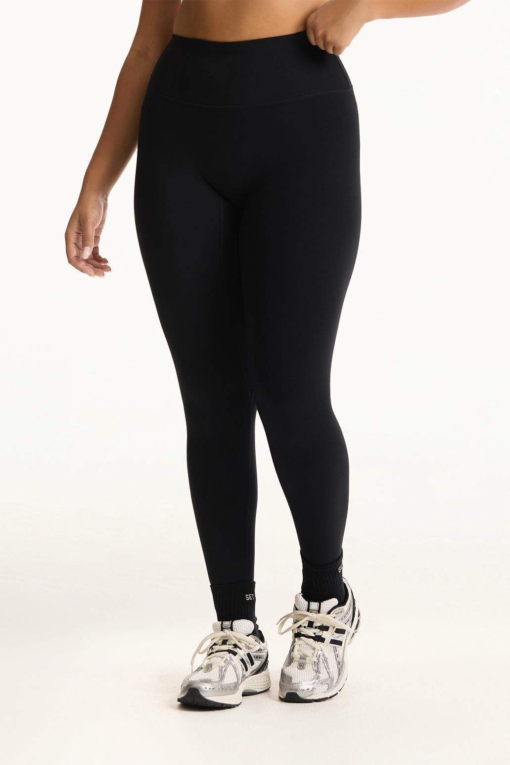 FORMCLOUD® CLOUD HIGH-RISE LEGGINGS - ORCA 1.0 SET ACTIVE