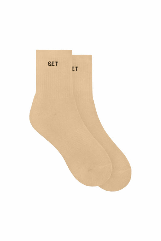 SET SOCKS - SANDBAR/ONYX SET ACTIVE