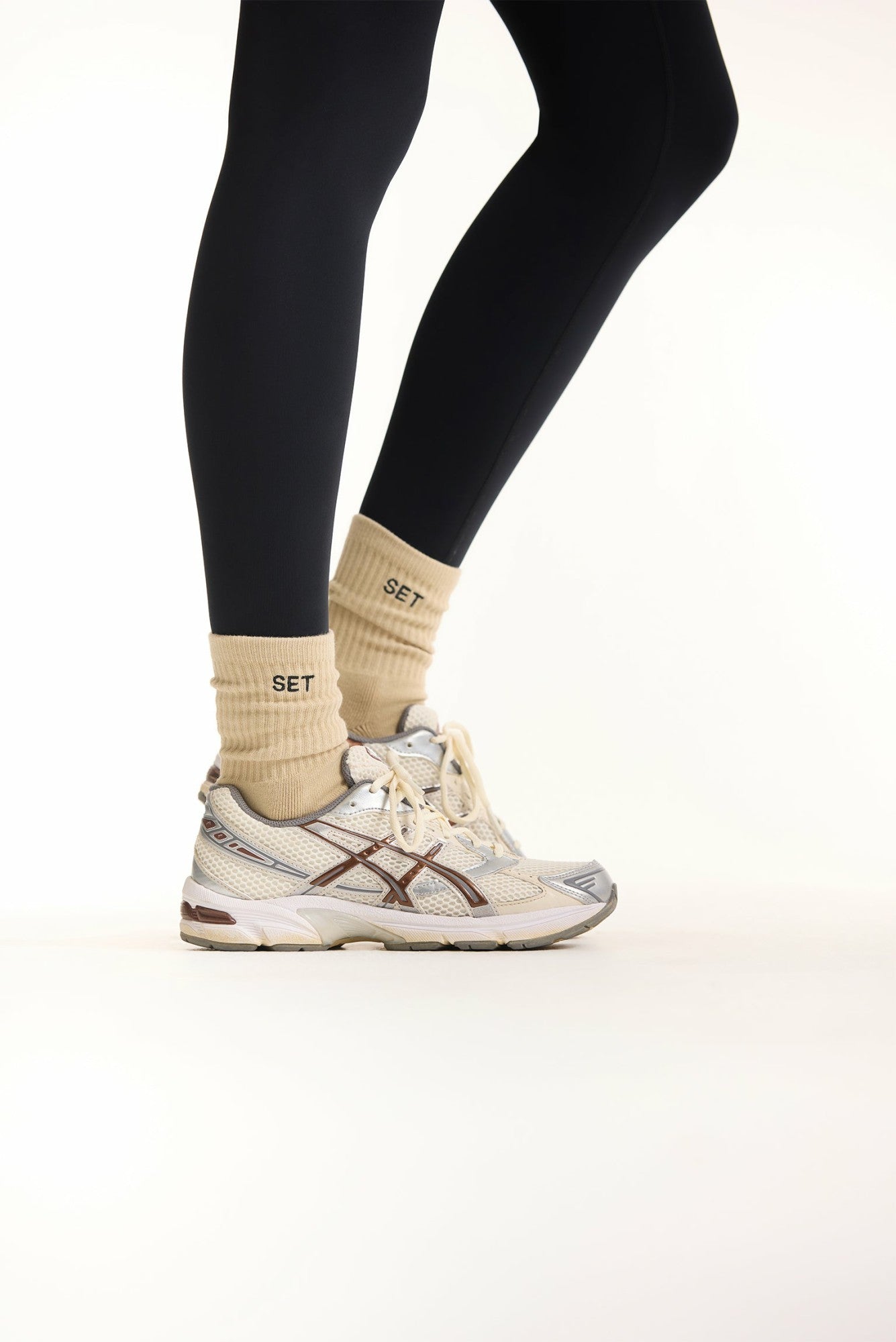 SET SOCKS - SANDBAR/ONYX SET ACTIVE