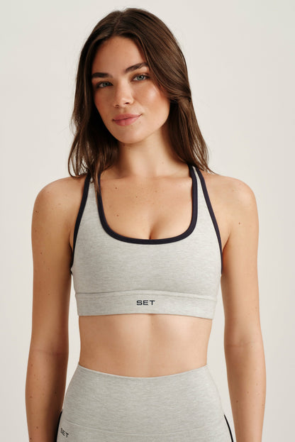 FORMCLOUD® CLOUD STAPLE BRA - ANALOG SET ACTIVE