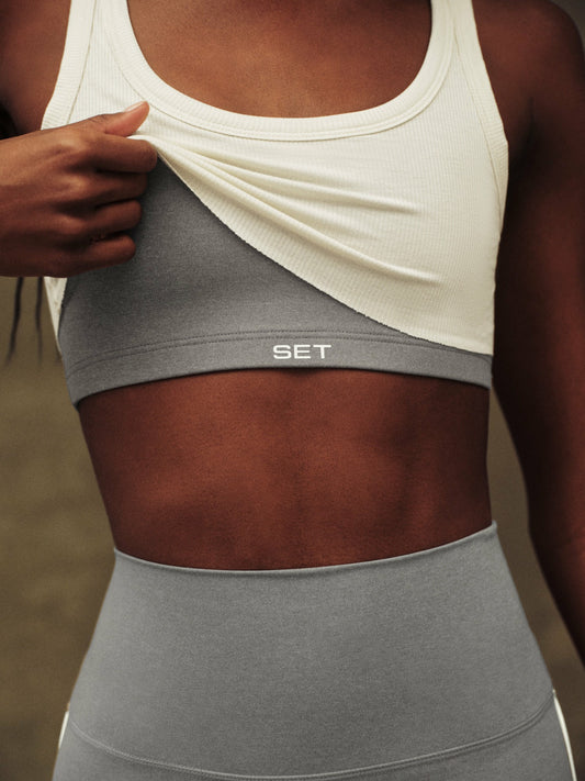 SPORTBODY® SPORTY ROSTER BRA - LO-FI SET ACTIVE