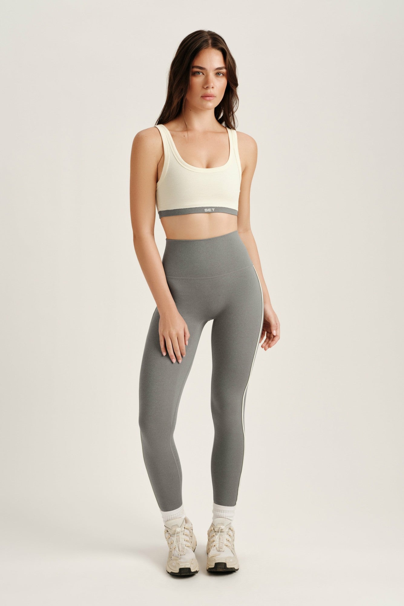 SPORTBODY® SPORTY ROSTER BRA - LO-FI SET ACTIVE