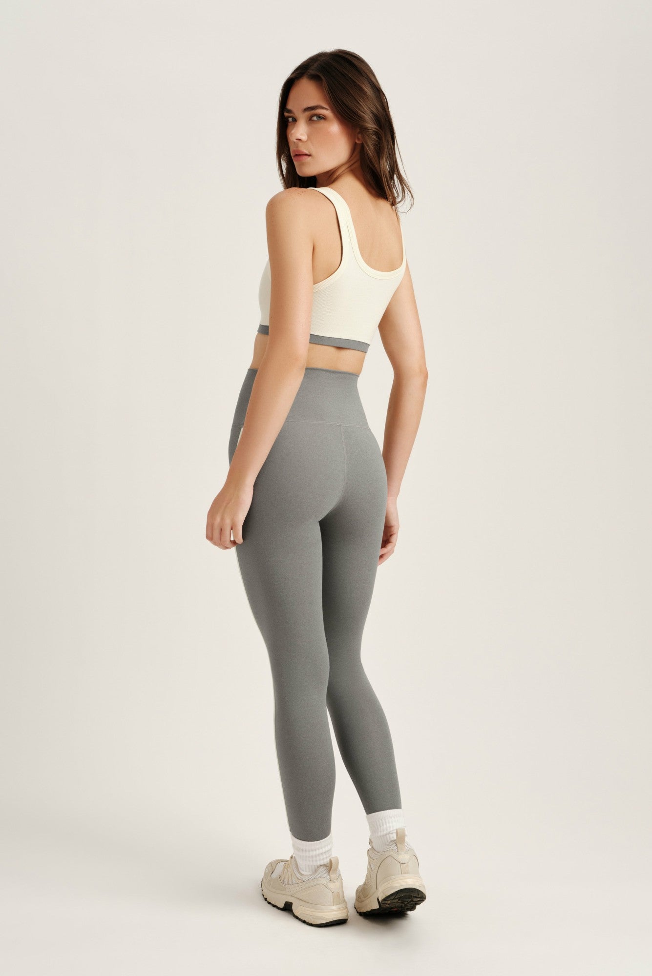 SPORTBODY® SPORTY ROSTER BRA - LO-FI SET ACTIVE