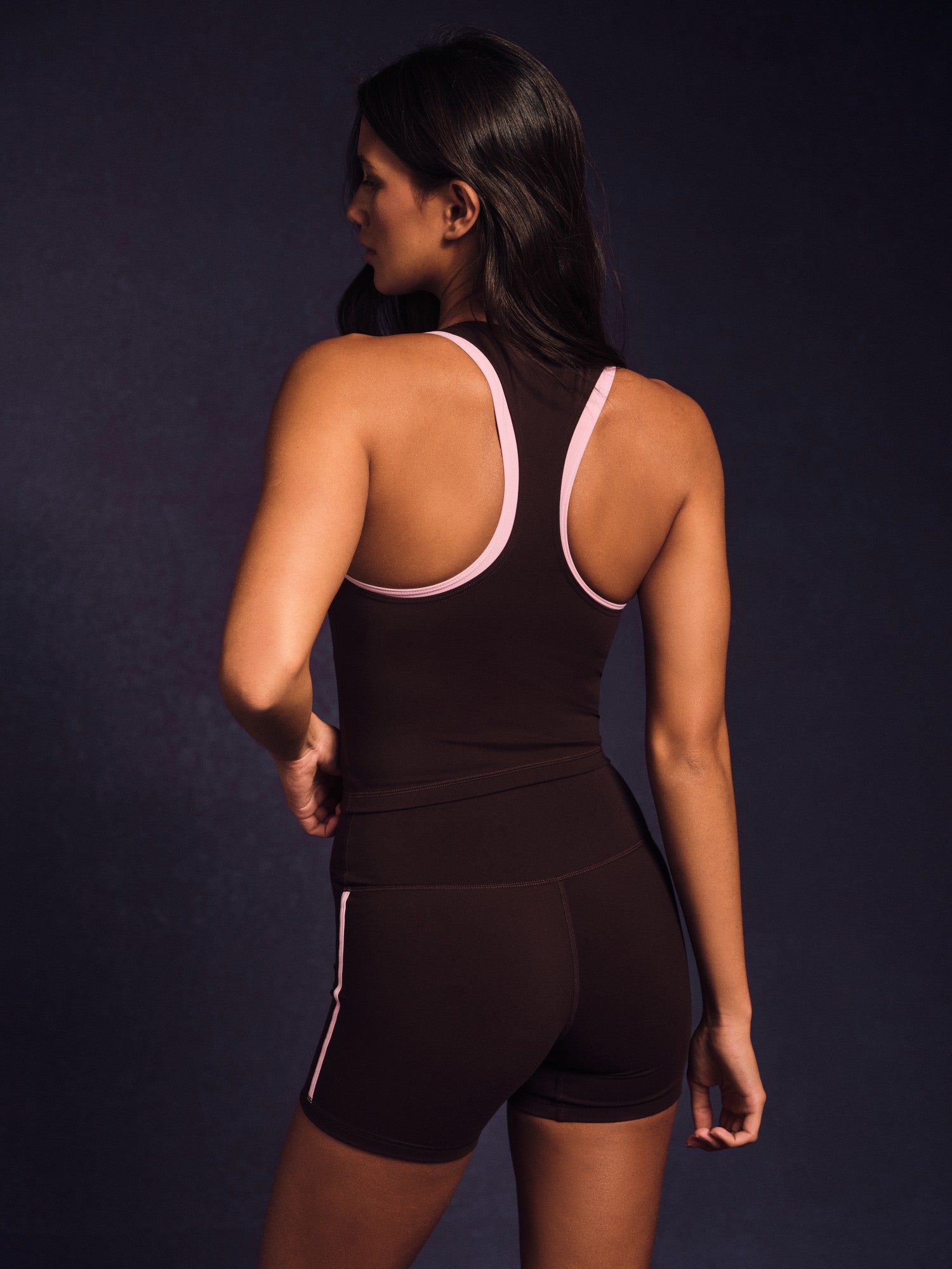SPORTBODY® SPORTY GYM TANK - SWIRL SET ACTIVE