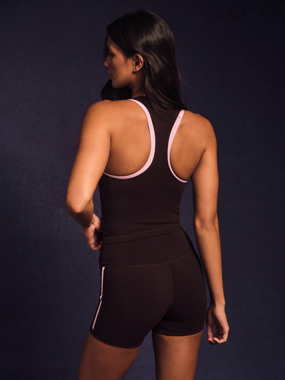 SPORTBODY® SPORTY GYM TANK - SWIRL SET ACTIVE