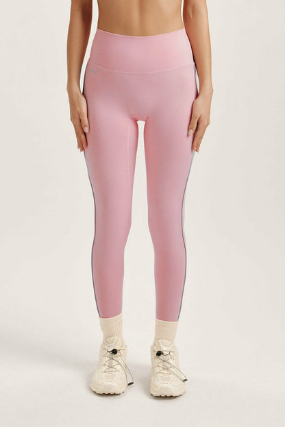 FORMCLOUD® CLOUD PIPE LEGGINGS - BLUSH SET ACTIVE
