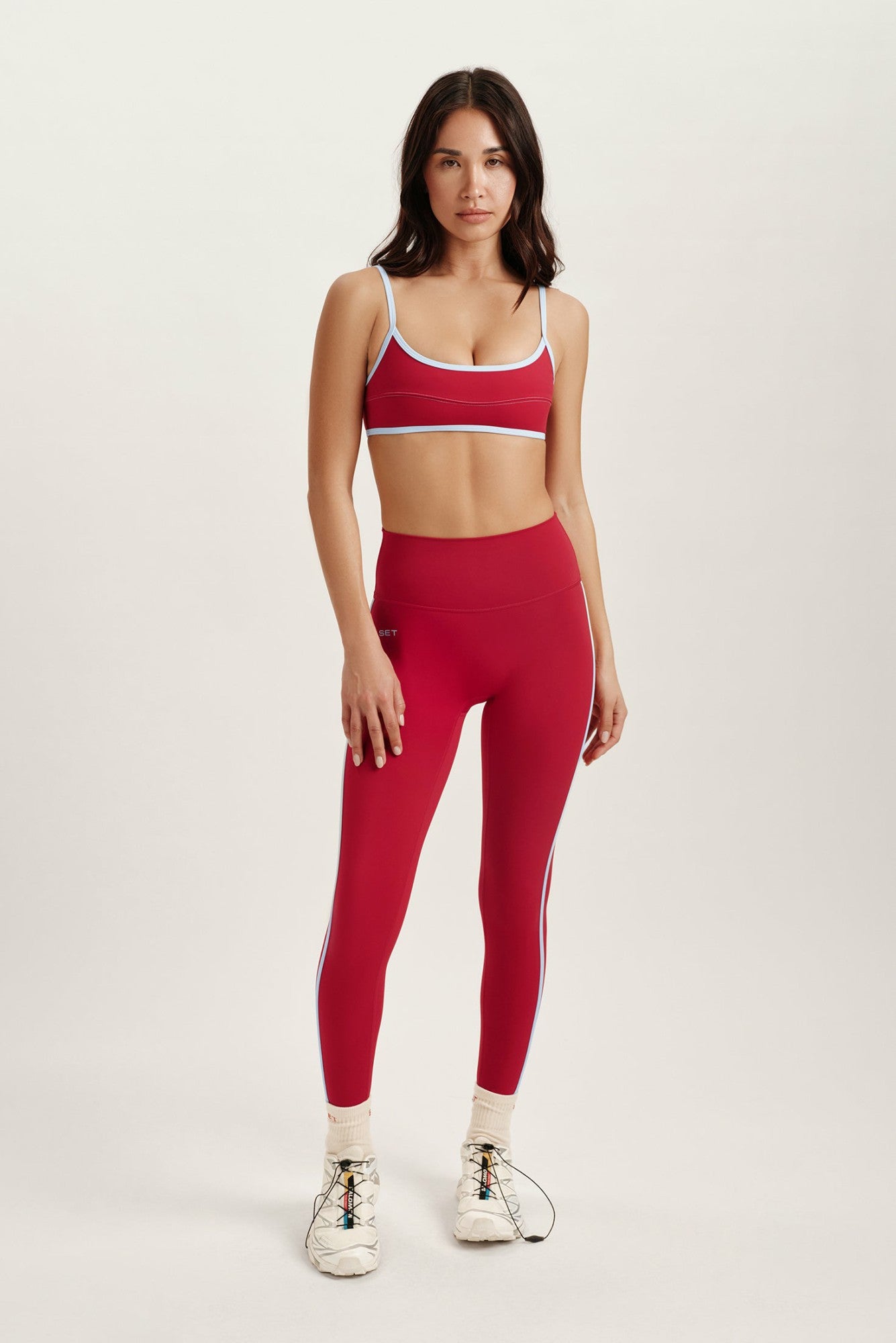 SPORTBODY® SPORTY LINE BRA - VERSE SET ACTIVE