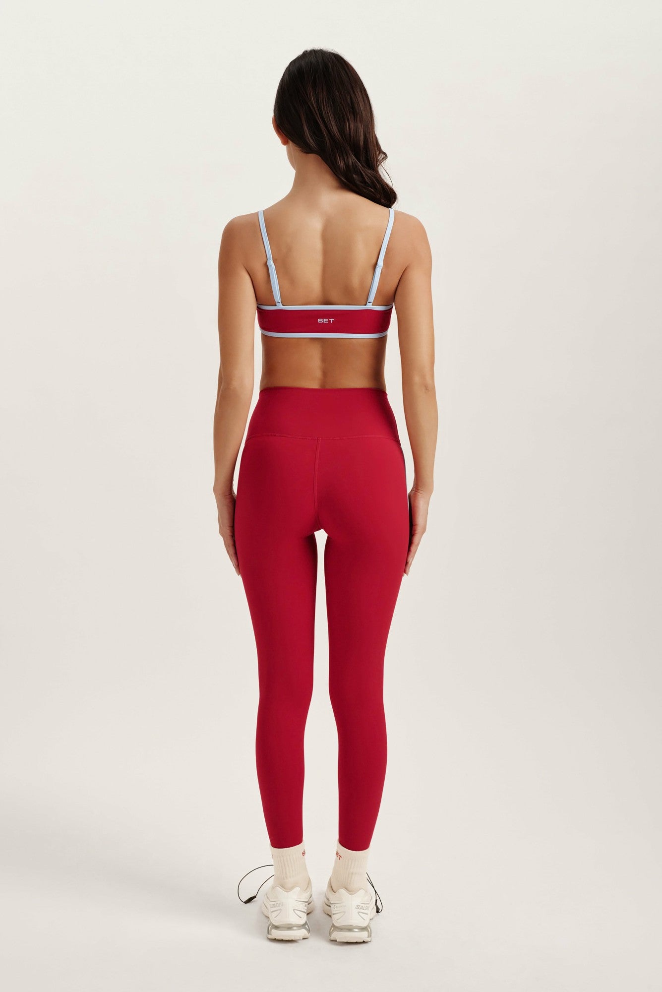 SPORTBODY® SPORTY LINE BRA - VERSE SET ACTIVE