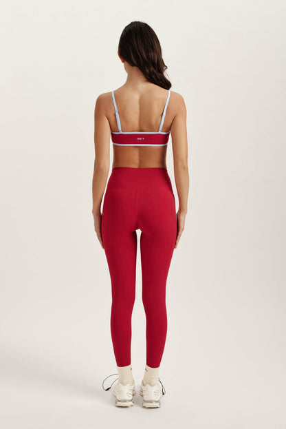 SPORTBODY® SPORTY LINE BRA - VERSE SET ACTIVE