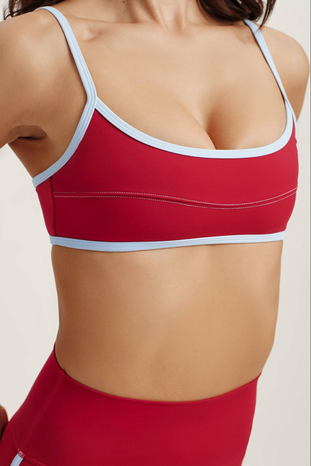 SPORTBODY® SPORTY LINE BRA - VERSE SET ACTIVE