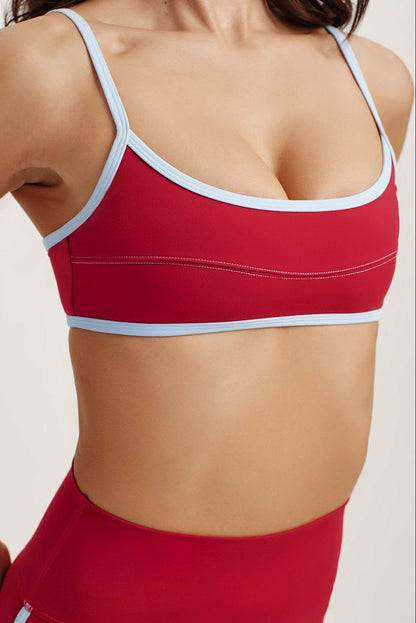 SPORTBODY® SPORTY LINE BRA - VERSE SET ACTIVE