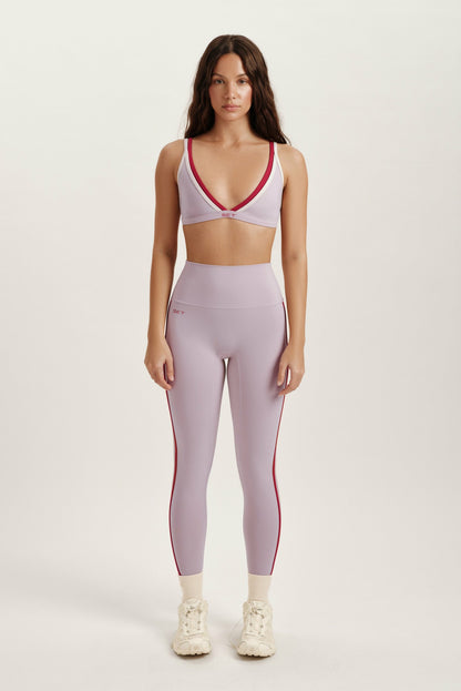 LUXFORM® LUX LAYERED TRIANGLE BRA - SONNET SET ACTIVE