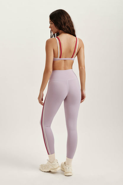LUXFORM® LUX LAYERED TRIANGLE BRA - SONNET SET ACTIVE