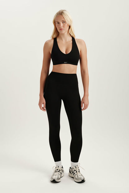 SPORTBODY® SPORTY VAULT BRA - ONYX SET ACTIVE
