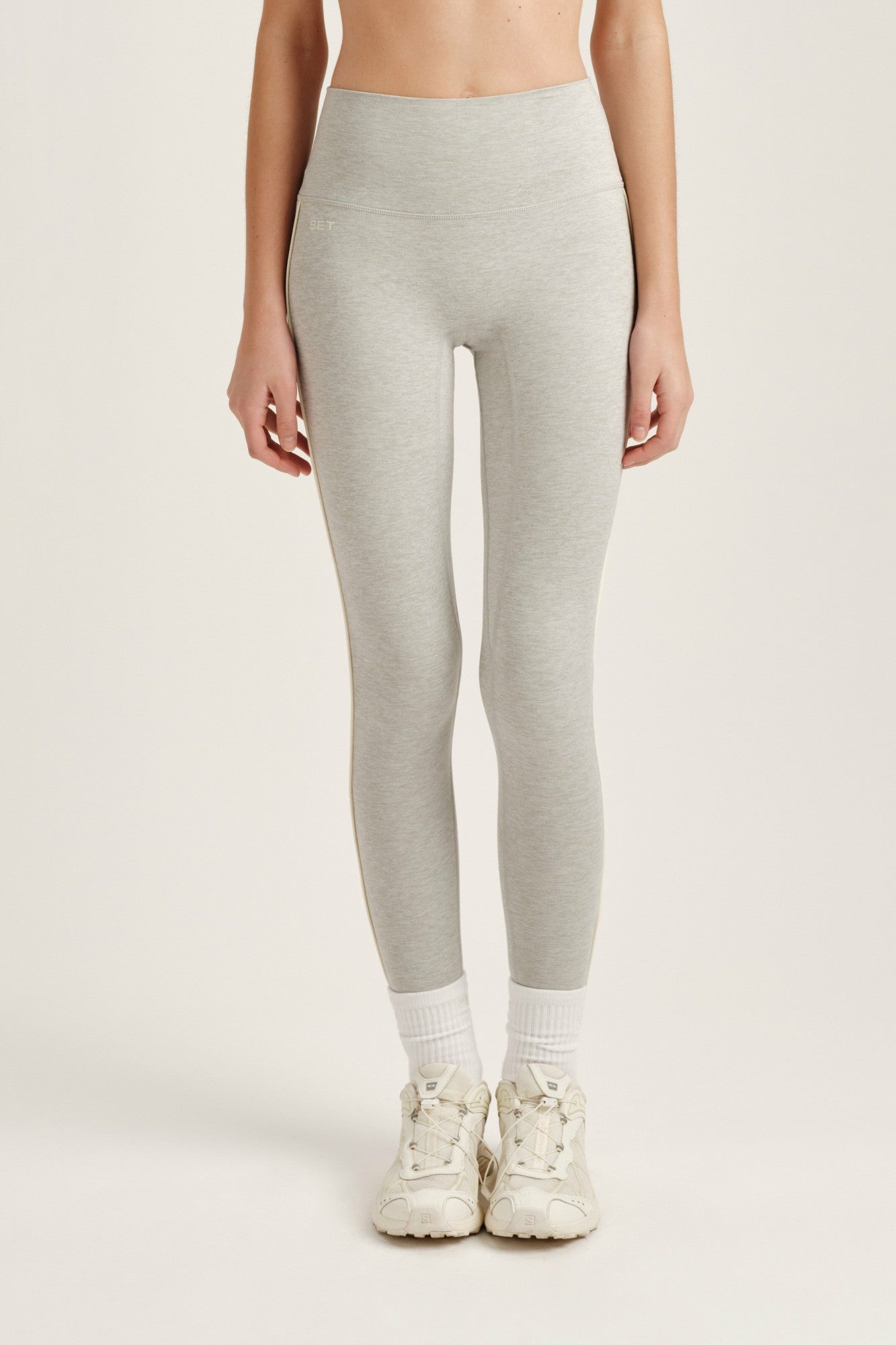 FORMCLOUD® CLOUD PIPE LEGGINGS - WORN SET ACTIVE