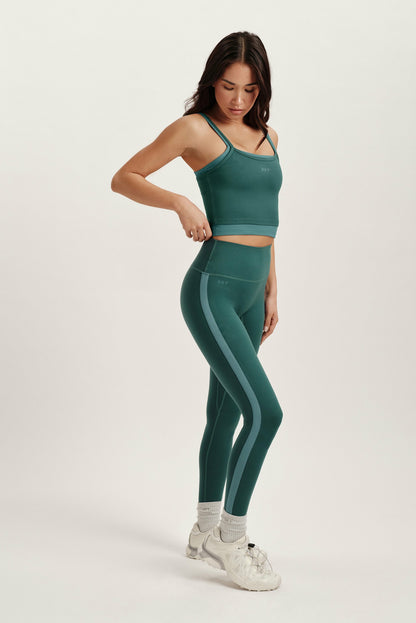 FORMCLOUD® CLOUD LINE LEGGINGS - SYNC SET ACTIVE