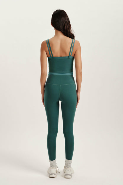 FORMCLOUD® CLOUD LINE LEGGINGS - SYNC SET ACTIVE