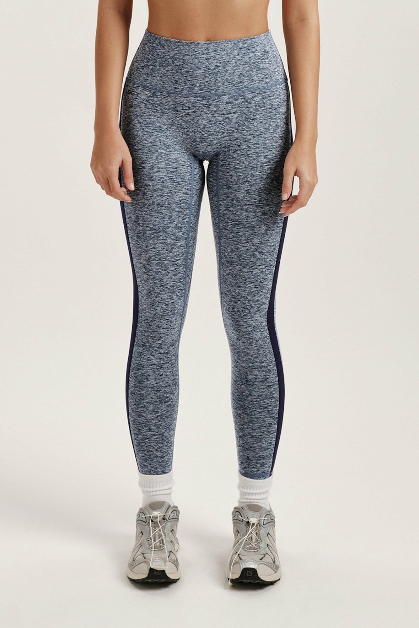 FORMCLOUD® CLOUD LINE LEGGINGS - TETHER SET ACTIVE