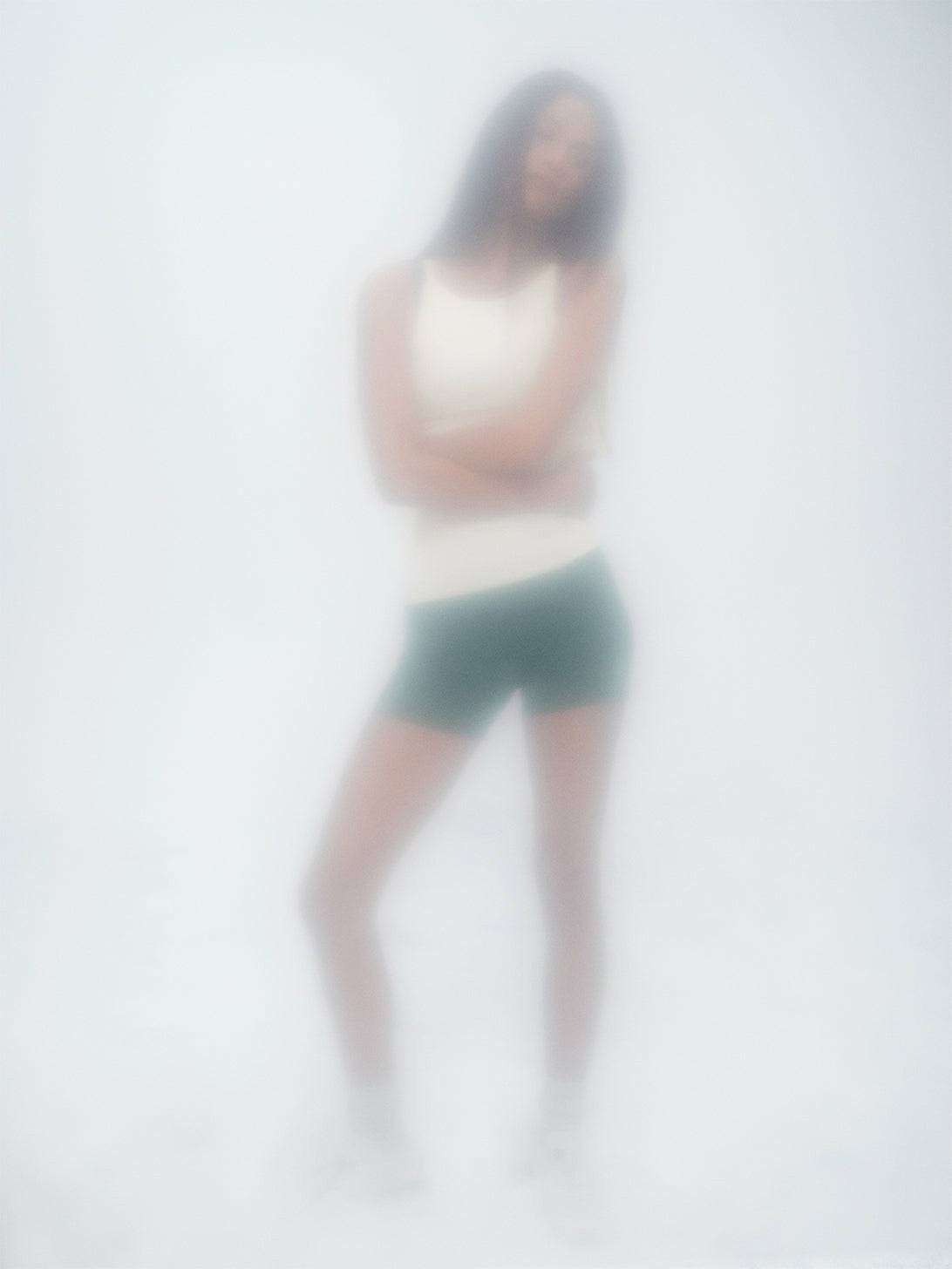 SPORTBODY® SPORTY PIPE SHORTS - NOCTURNAL SET ACTIVE