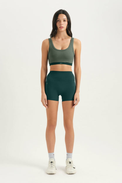 SPORTBODY® SPORTY PIPE SHORTS - NOCTURNAL SET ACTIVE