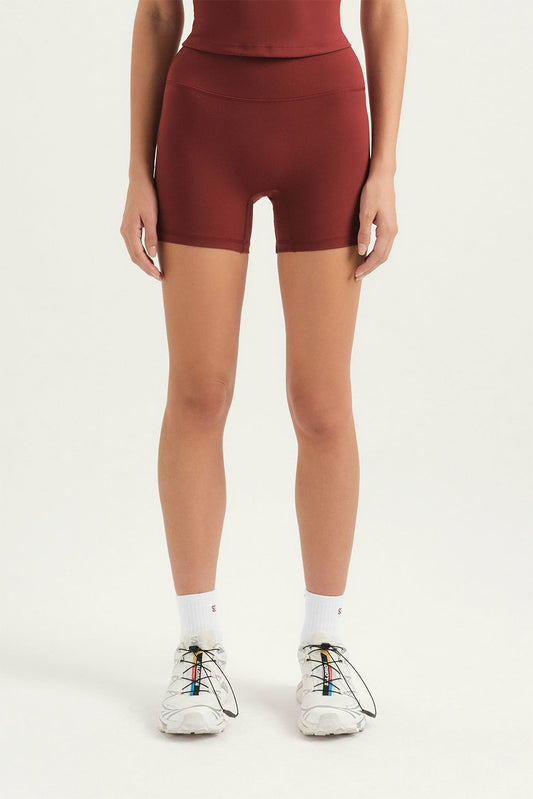 LUXFORM® LUX SHORTS - FEVER SET ACTIVE