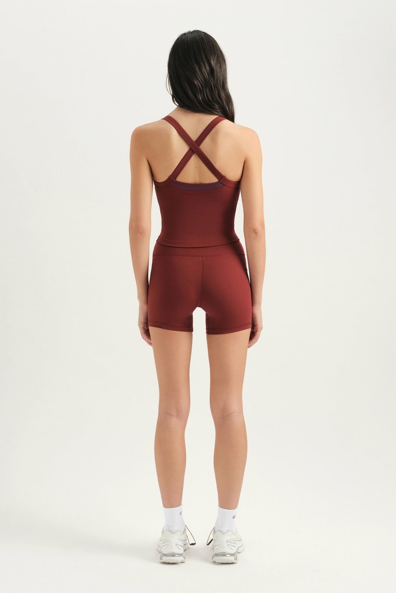LUXFORM® LUX SHORTS - FEVER SET ACTIVE
