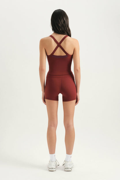 LUXFORM® LUX SHORTS - FEVER SET ACTIVE