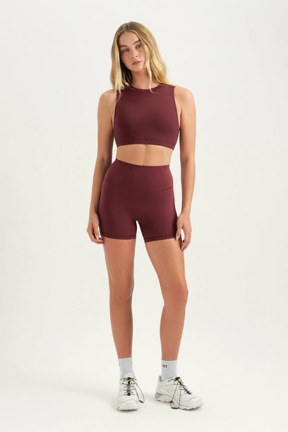 BREATHE 1.0 SHORTS - SAHARA SET ACTIVE
