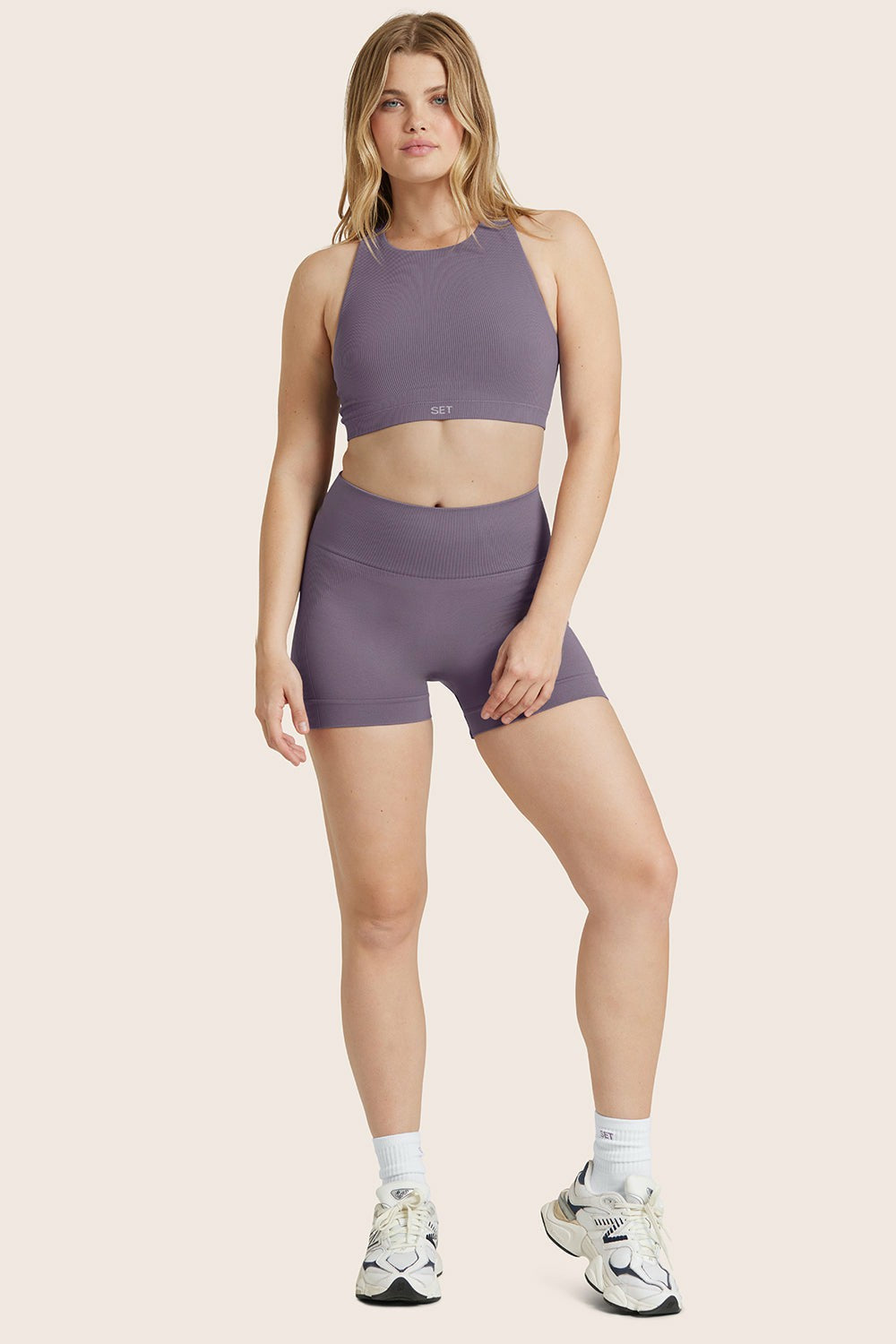 SCULPTFLEX® POWER SHORTS - GENESIS SET ACTIVE