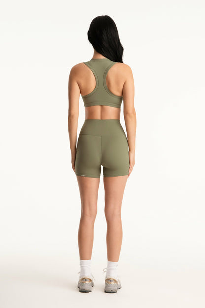 BREATHE 1.0 PARKE SHORTS - BEACHGRASS SET ACTIVE