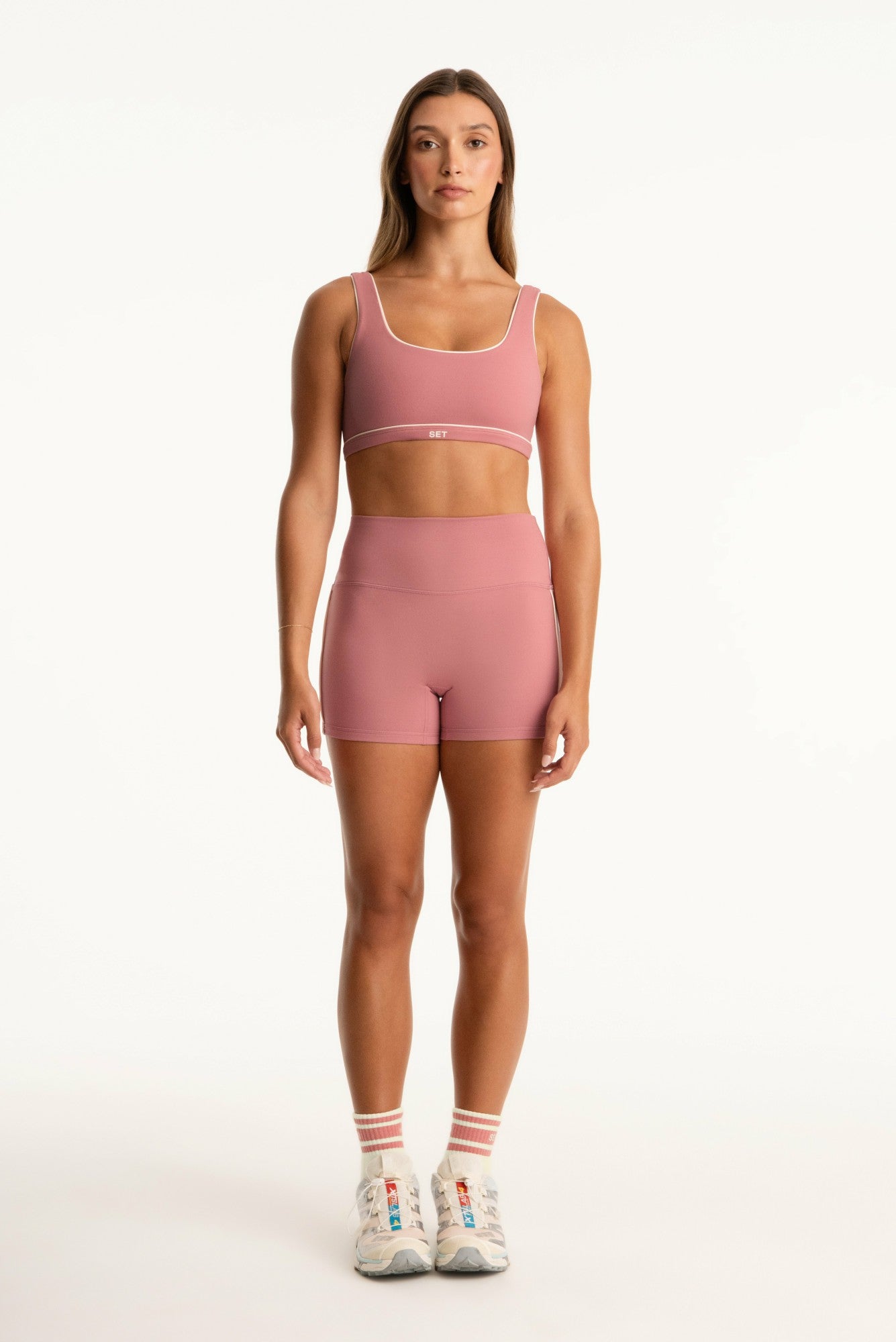 FORMCLOUD® CLOUD PARKE PIPE SHORTS - BAKED 1.0 SET ACTIVE