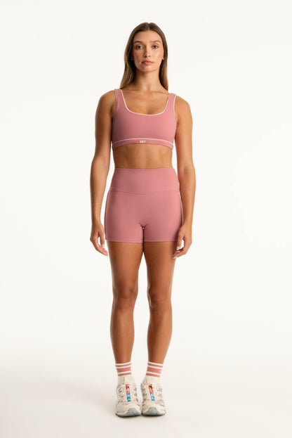 FORMCLOUD® CLOUD PARKE PIPE SHORTS - BAKED 1.0 SET ACTIVE