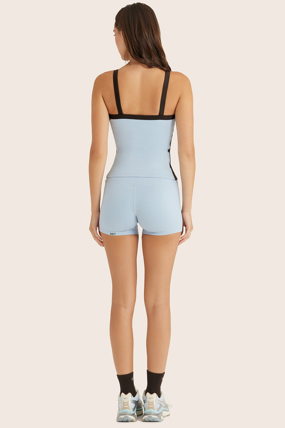 FORMCLOUD® CLOUD SHORTS - FROSTING 1.0 SET ACTIVE