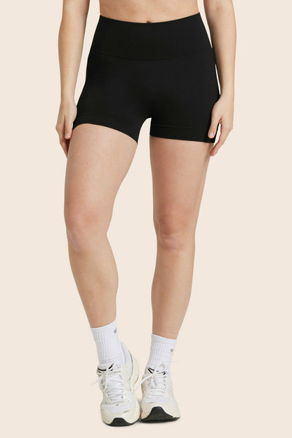 SCULPTFLEX® POWER SHORTS - ONYX SET ACTIVE