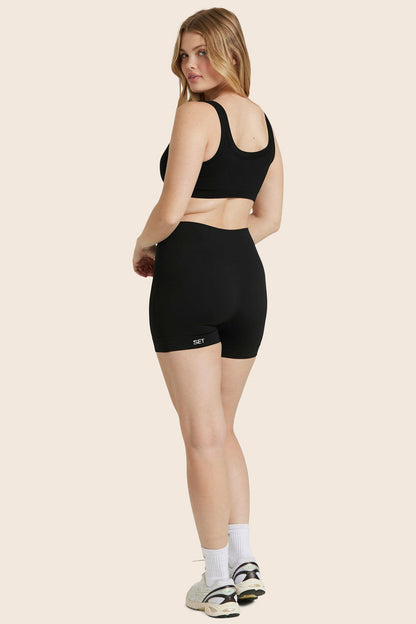 SCULPTFLEX® POWER SHORTS - ONYX SET ACTIVE