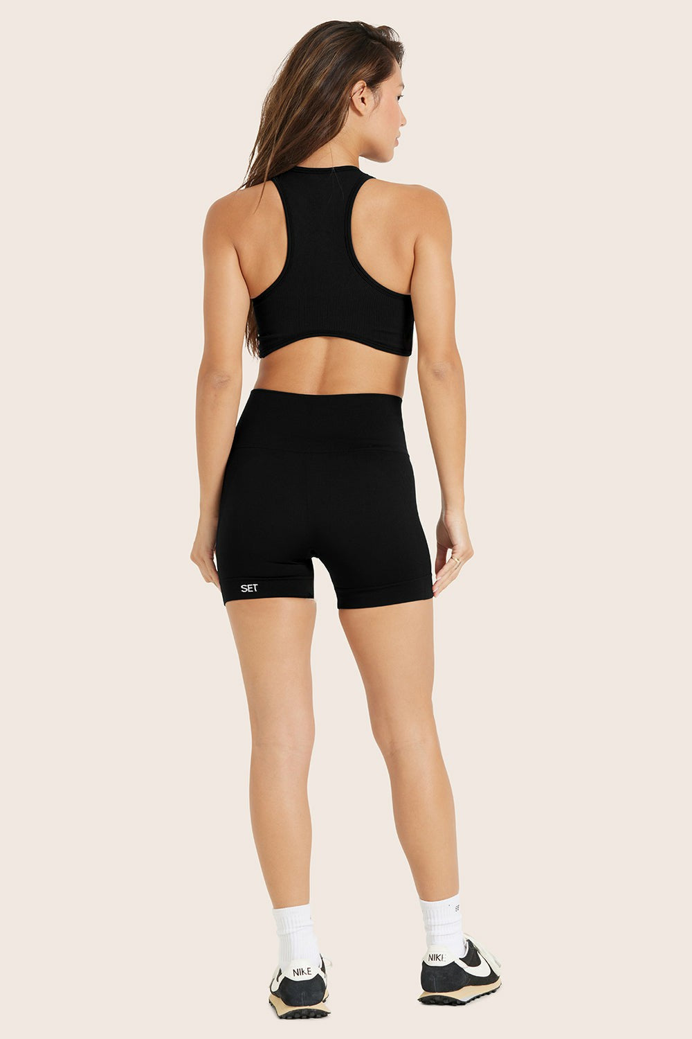 SCULPTFLEX® POWER SHORTS - ONYX SET ACTIVE