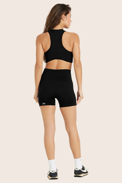 SCULPTFLEX® POWER SHORTS - ONYX SET ACTIVE