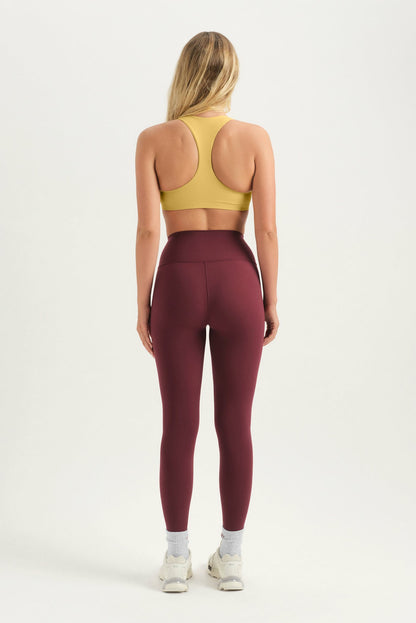 BREATHE 1.0 HIGH-RISE LEGGINGS - SAHARA SET ACTIVE