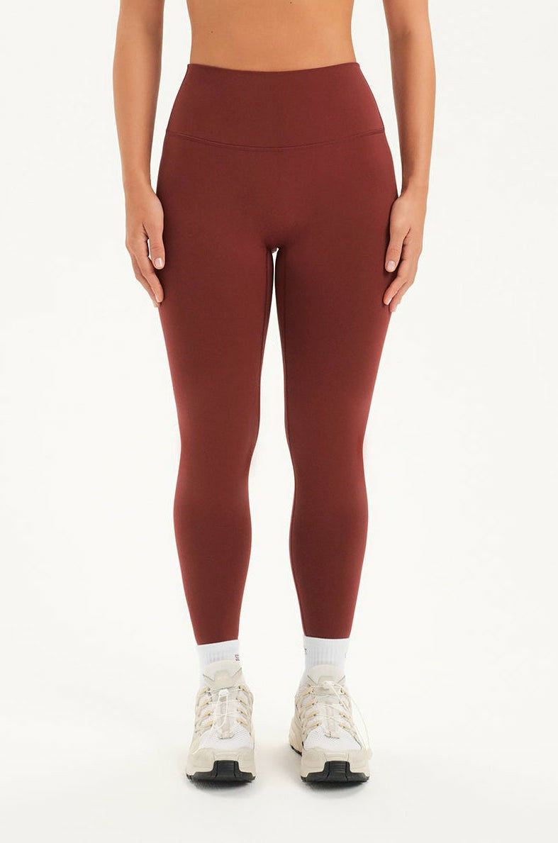 LUXFORM® LUX HIGH-RISE LEGGINGS - FEVER SET ACTIVE