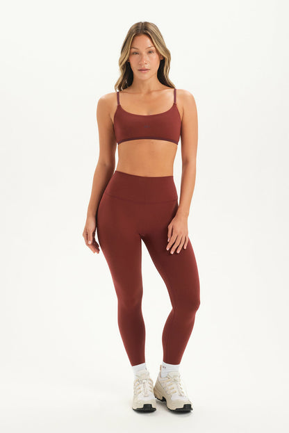 LUXFORM® LUX HIGH-RISE LEGGINGS - FEVER SET ACTIVE