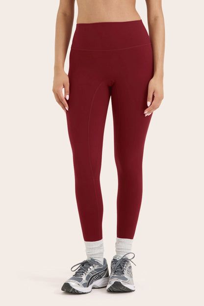 FORMCLOUD® CLOUD HIGH-RISE LEGGINGS - CHERRY 1.0 SET ACTIVE