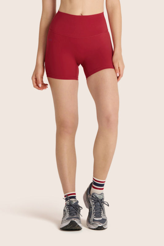 BREATHE 1.0 SHORTS - LADYBUG SET ACTIVE
