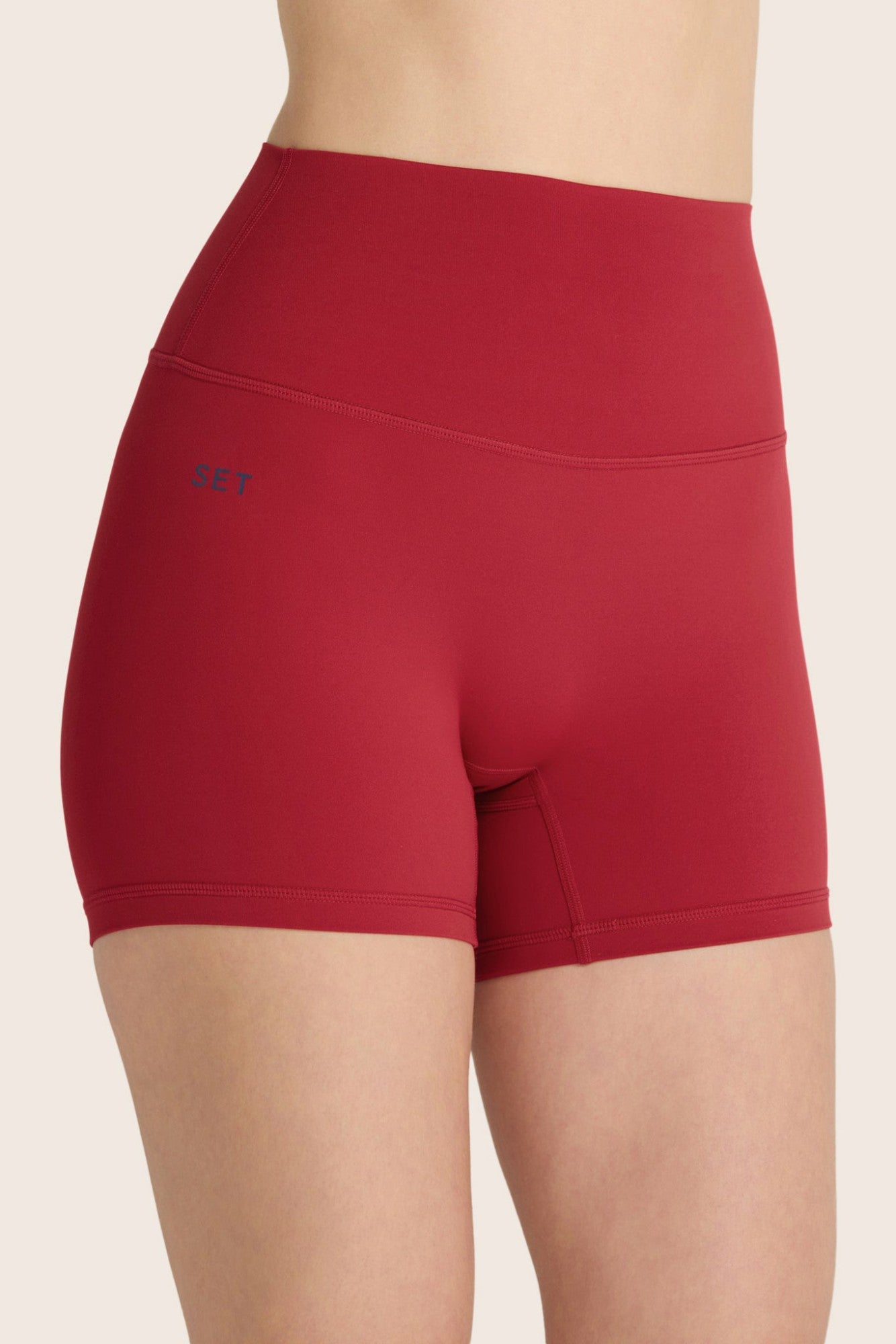 BREATHE 1.0 SHORTS - LADYBUG SET ACTIVE