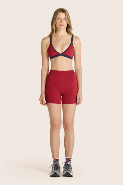 BREATHE 1.0 SHORTS - LADYBUG SET ACTIVE