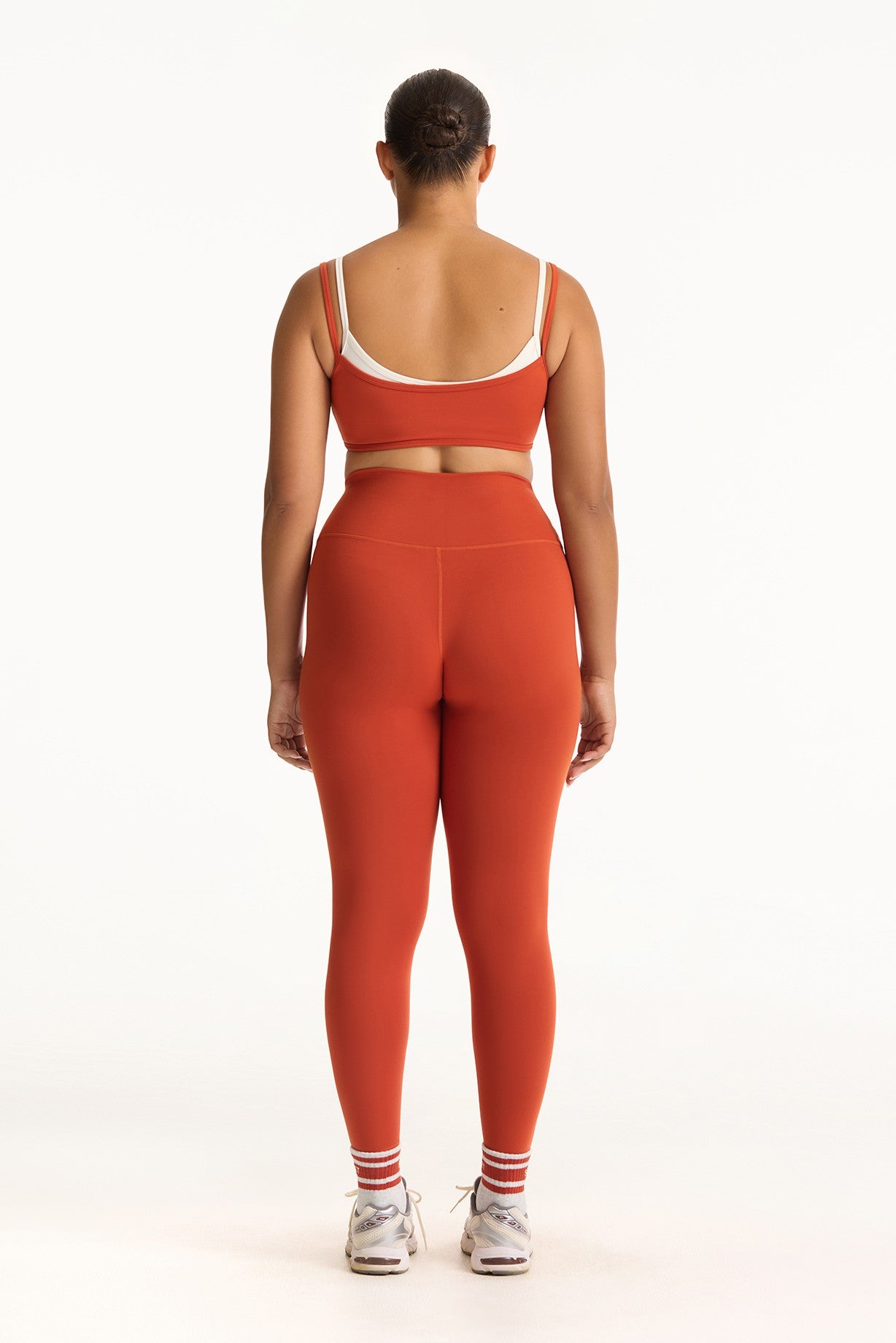 FORMCLOUD® CLOUD HIGH-RISE LEGGINGS - CREST 1.0 SET ACTIVE